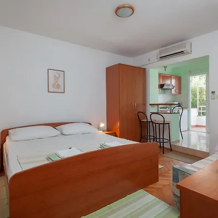 Appartement Maya Podgora (Split-Dalmatia)
