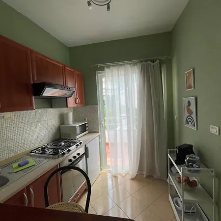 Maya Appartement Podgora (Split-Dalmatia)