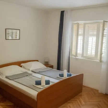 Maya Appartement Podgora (Split-Dalmatia)