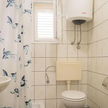 Maya Podgora (Split-Dalmatia)