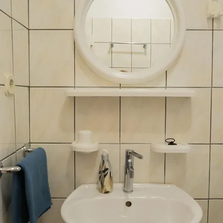 Maya * Podgora (Split-Dalmatia)