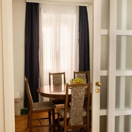 Appartement Maya Podgora (Split-Dalmatia)