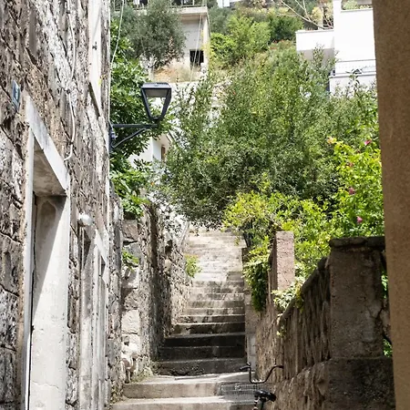 Maya Appartement Podgora (Split-Dalmatia)