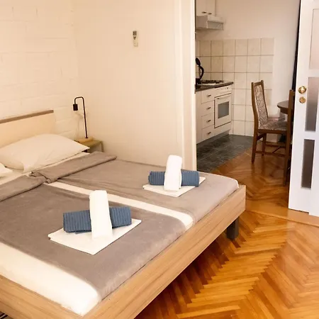 Maya Podgora (Split-Dalmatia)