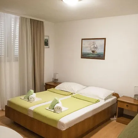 Maya * Podgora (Split-Dalmatia)