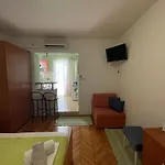 Apartmán Maya Podgora (Split-Dalmatia)