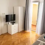 Maya Apartmán *