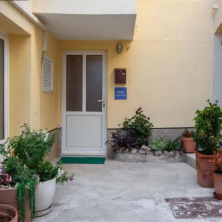 Appartement Maya