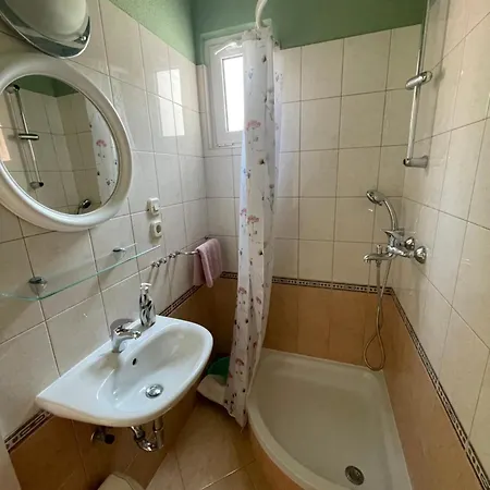 Maya Appartement Podgora (Split-Dalmatia)