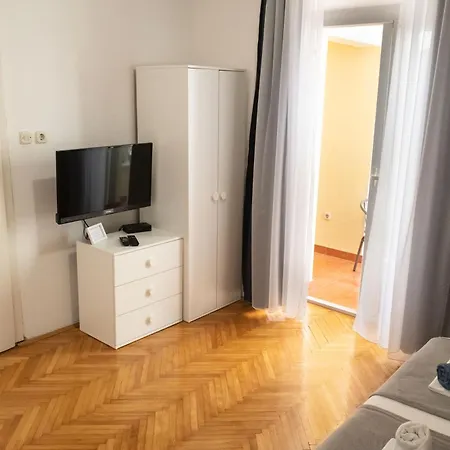 Maya Appartement *