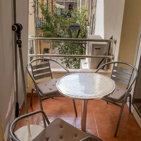 Maya Apartman Podgora (Split-Dalmatia)