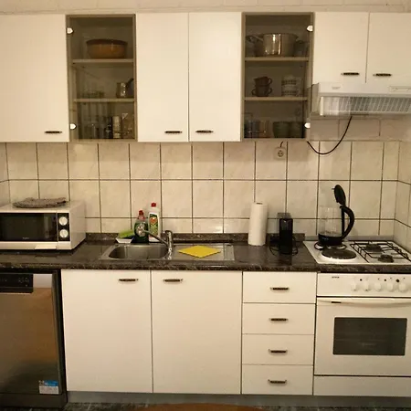 Appartement Maya