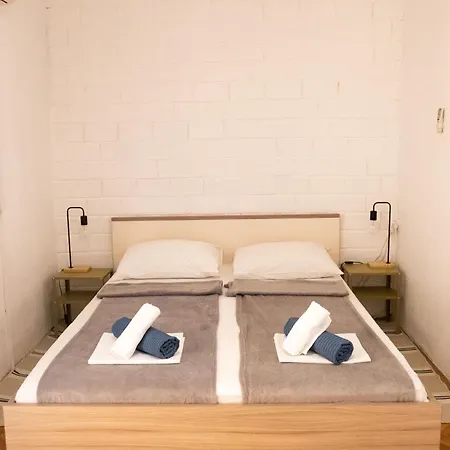 Appartement Maya