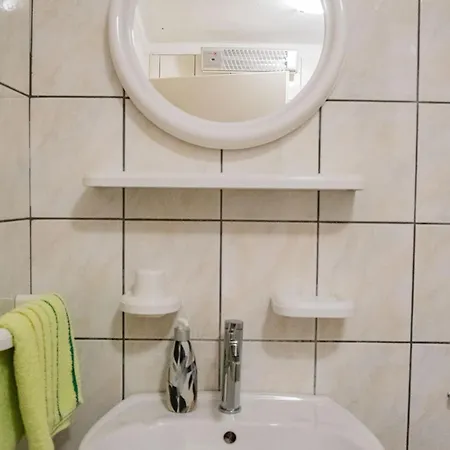 Maya Appartement