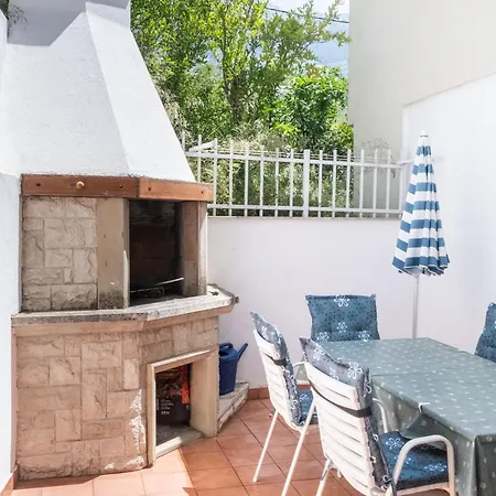 Maya Appartement