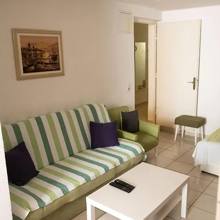 Appartement Maya