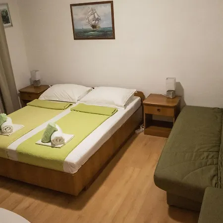 Maya Appartement *