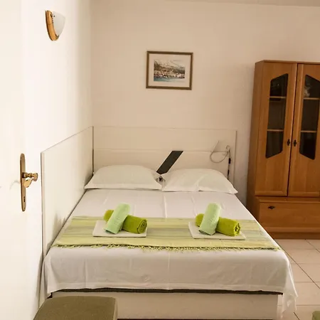Maya Appartement