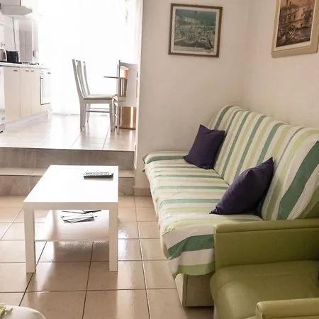 Appartement Maya