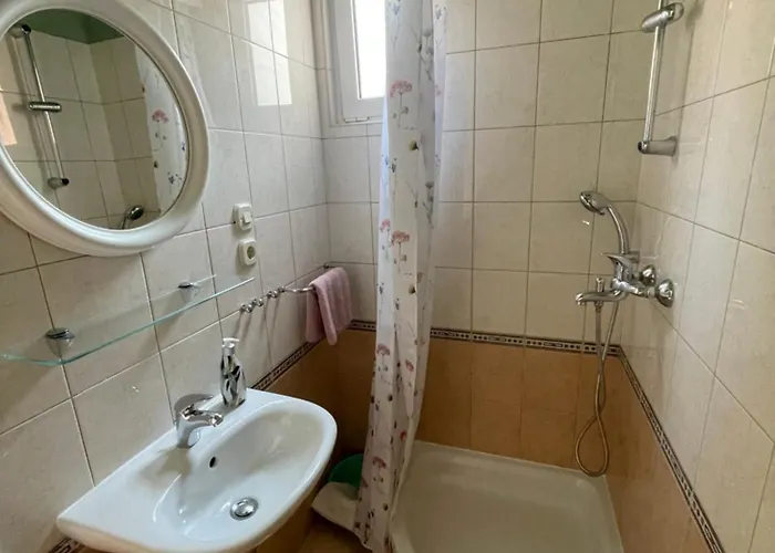 Maya Apartman Podgora (Split-Dalmatia)