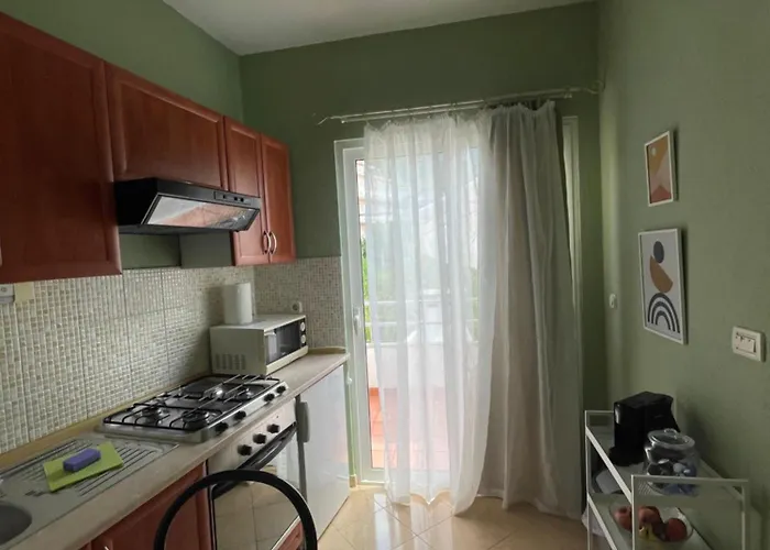 Maya Apartman Podgora (Split-Dalmatia)