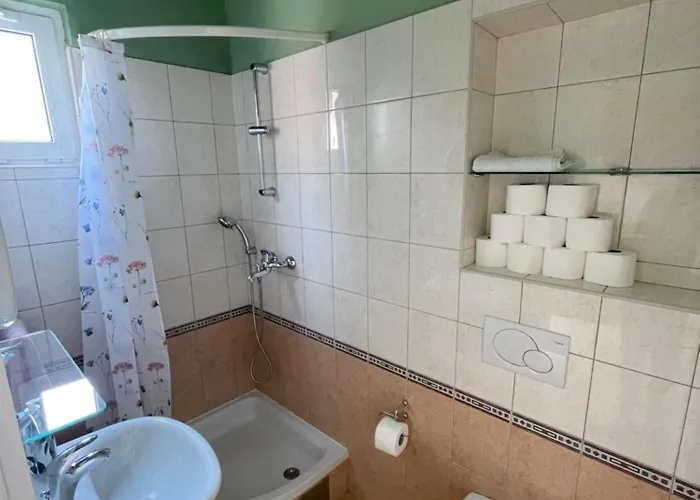 Appartement Maya