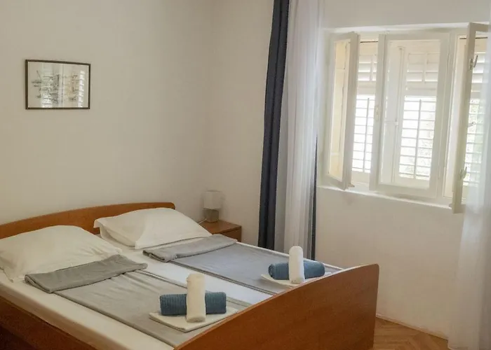 Maya דירה פודגורה