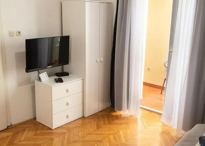 Maya Appartement *