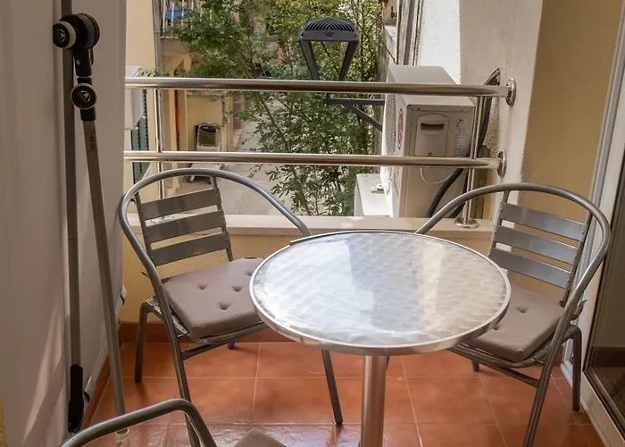 Maya Appartement Podgora (Split-Dalmatia)