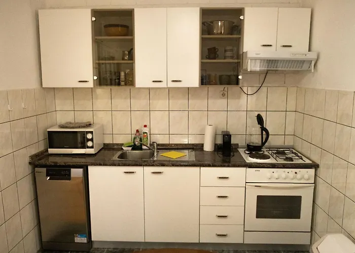 Appartement Maya