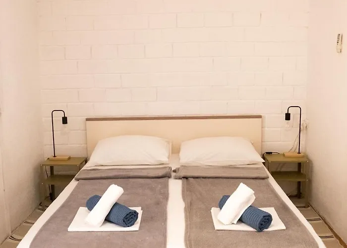 Apartman Maya