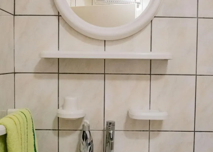 Maya Appartement