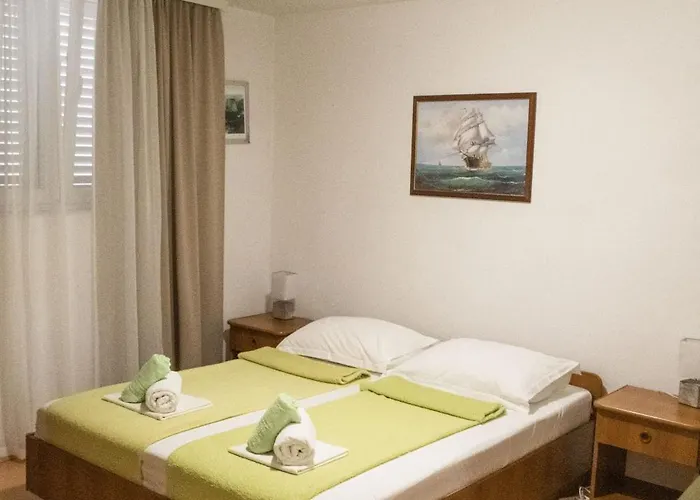 Maya * Podgora (Split-Dalmatia)