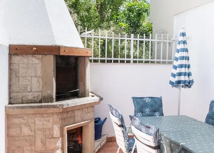 Maya Appartement