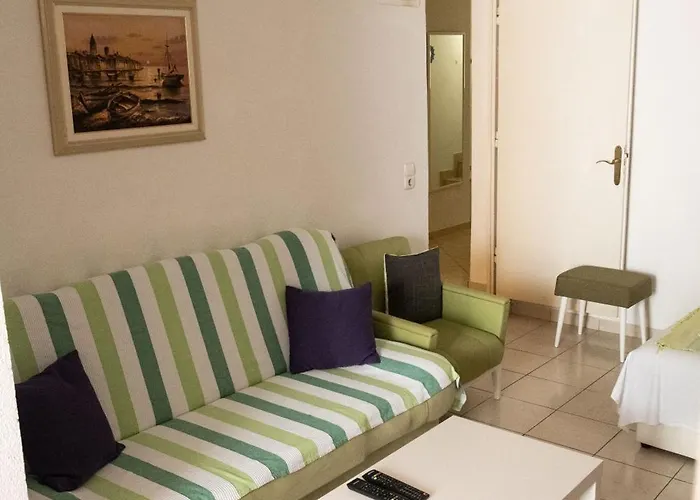 Appartement Maya