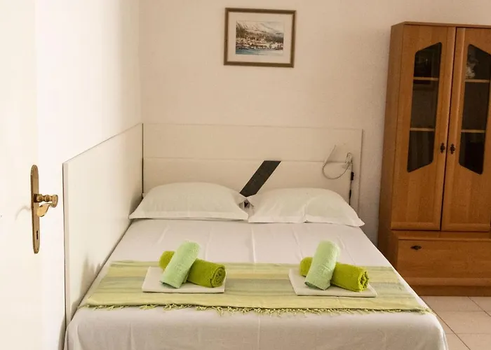Maya Appartement