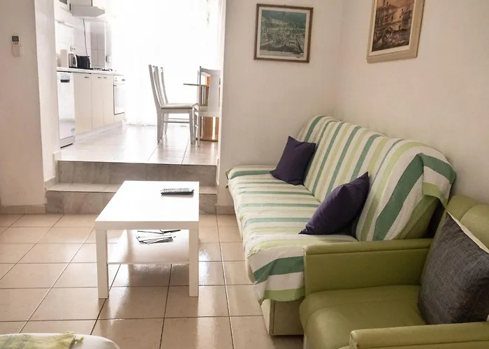 Appartement Maya
