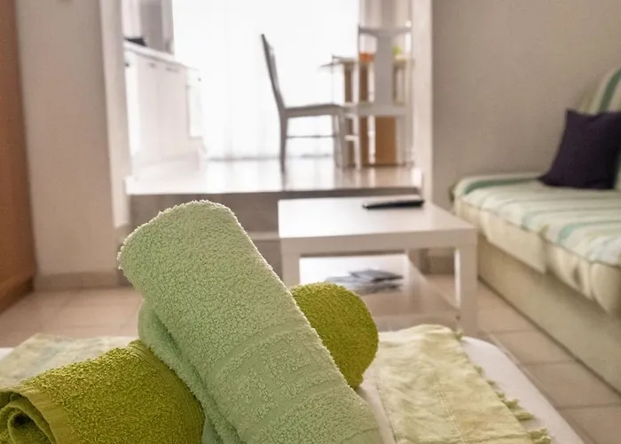 Maya Appartement *